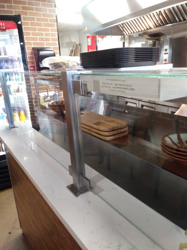 Photo of Sajj Shawarma - 3843 Caxton St unit B, Whitecourt, AB T7S 1N8